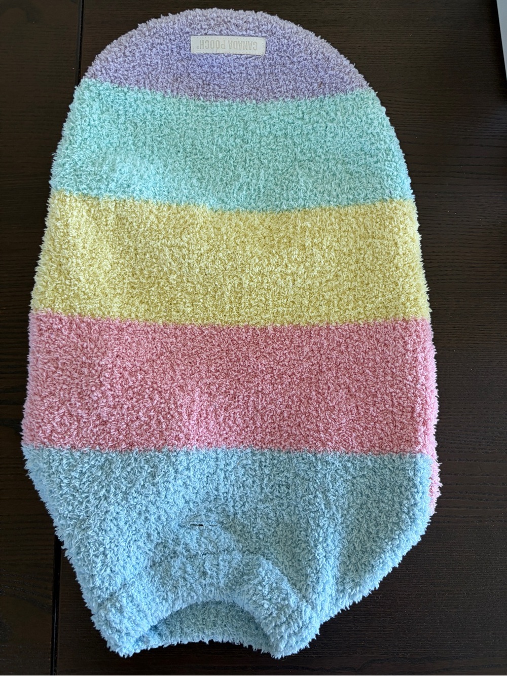 Dog sweater - Picture 5 of 8